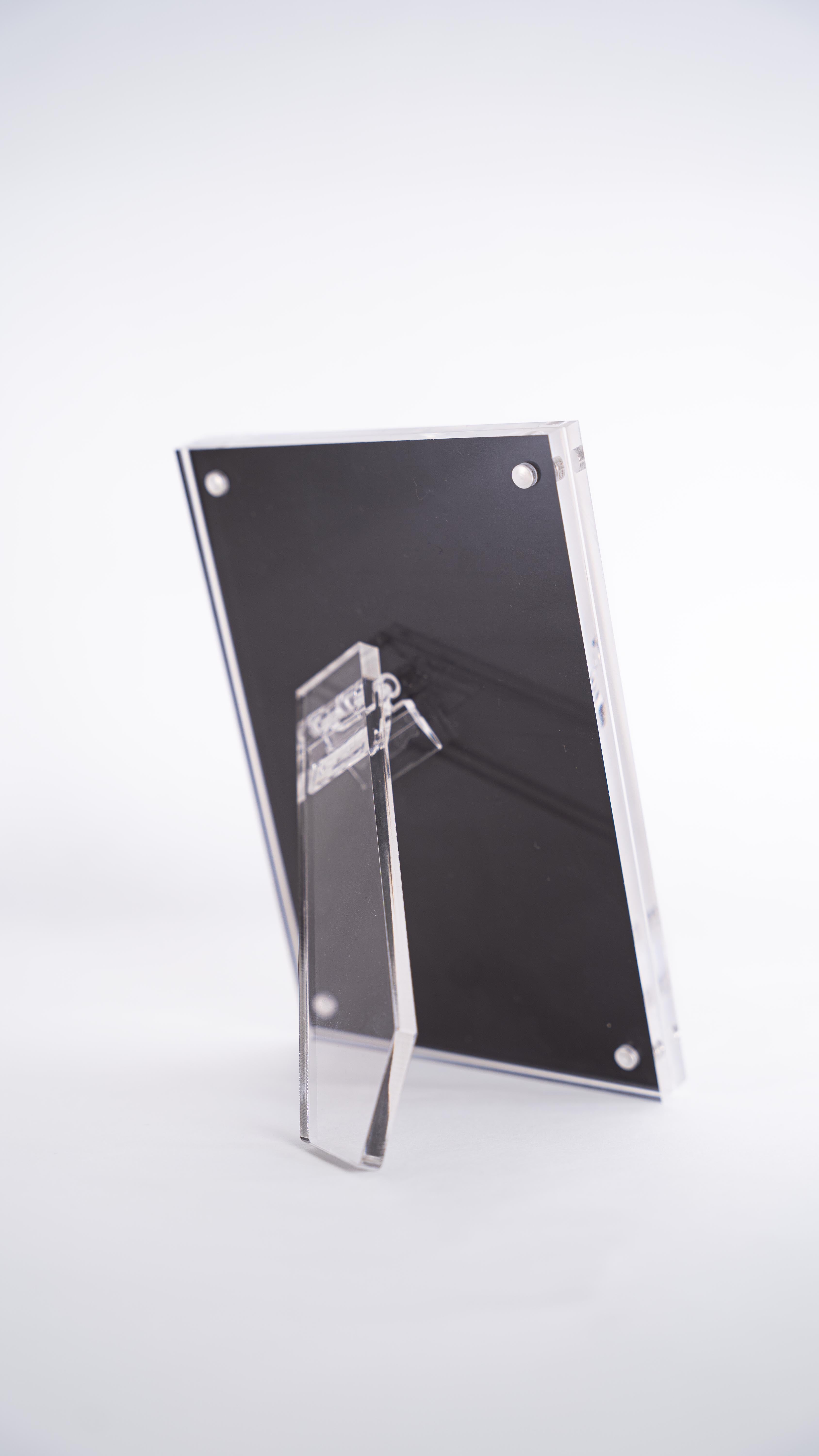 Crystal Vide