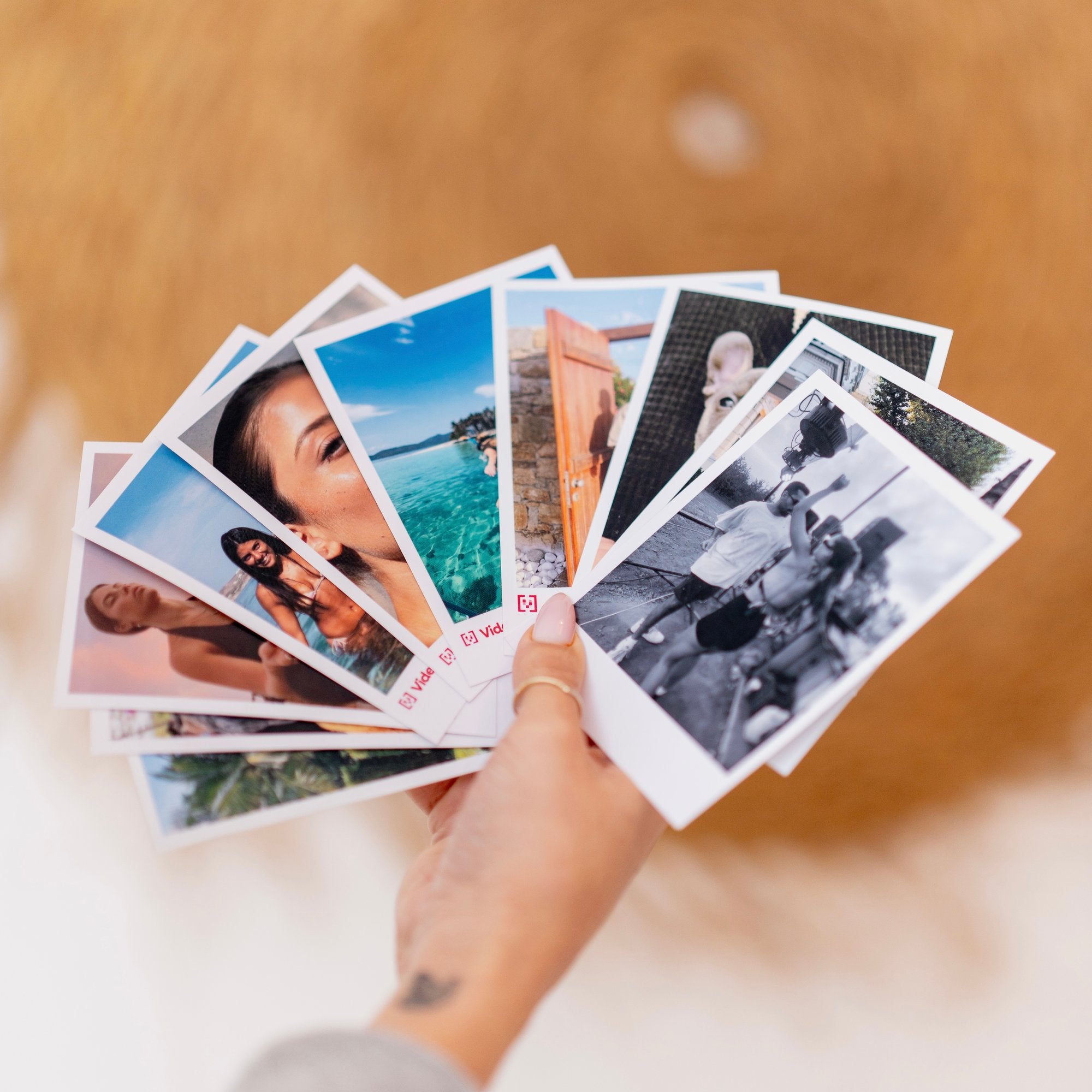 Vide - a new place for your memories – VIDE PRINTS